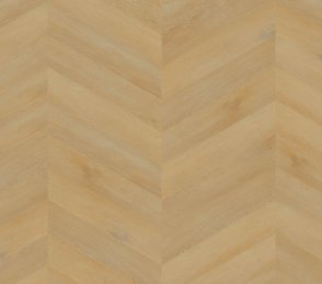LVT Vinüülparkett ISOCORE Contours 8,0mm Versailles Bonheur 6816733X pruun, prantsuse kalasaba