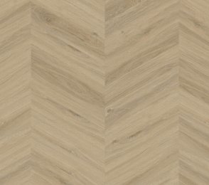 LVT Vinüülparkett ISOCORE Contours 8,0mm Almond – Chevron IC5580CH58209 pruun, prantsuse kalasaba