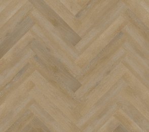 LVT Vinüülparkett ISOCORE Contours 8,0mm Albano – Herringbone 85HB76526X pruun, kalasaba