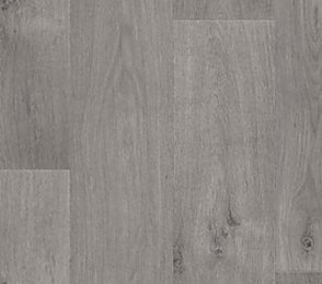 Akustiline PVC Gerflor Nerok 70 Acoustic 1751 Timber Grey hall