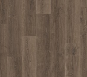 Laminaatparkett Capture 9mm, Brushed oak brown SIG4766 pruun