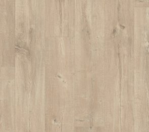 Laminaatparkett Largo 9,5mm, Dominicano oak natural LPU1622 pruun