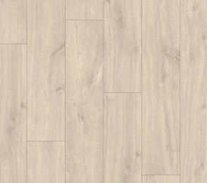 Laminaatparkett Classic 8mm, Havana oak natural CLM1655 pruun