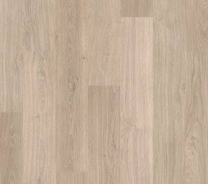 Laminaatparkett Eligna 8mm, Light grey varnished oak EL1304 hall