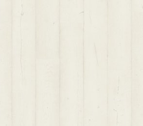 Laminaatparkett Capture 9mm, Painted oak white SIG4753 valge