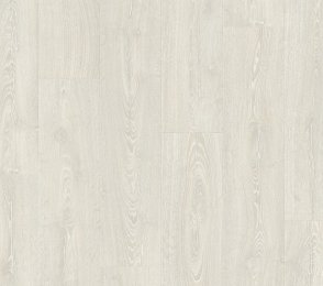 Laminaatparkett Impressive 8mm, Patina classic oak light IM3559 valge