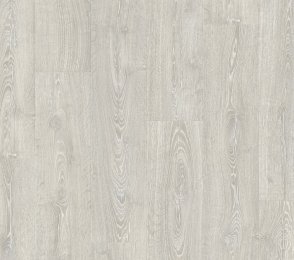 Laminaatparkett Impressive Ultra 12mm, Patina classic oak grey IMU3560 hall