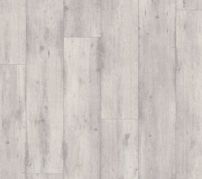 Laminaatparkett Impressive Concrete wood light grey  IM1861 hall