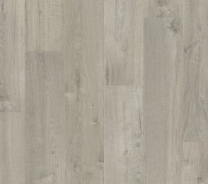 Laminaatparkett Impressive Soft oak grey IM3558 hall
