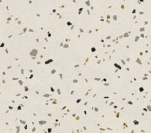 Akustiline PVC Gerflor Taralay Impression Acoustic 1059 Terrazzo Brescia roosa