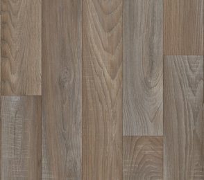 Libisemiskindel PVC, IVC Isafe 70 Noblesse 593 hall/pruun