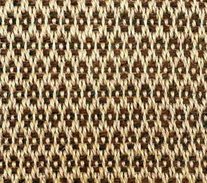 Sisalvaip Tasibel Bird Eye 1801/20 pruun