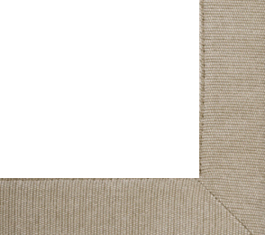 Vaiba ääristus Chenille 402 - jade hall/pruun