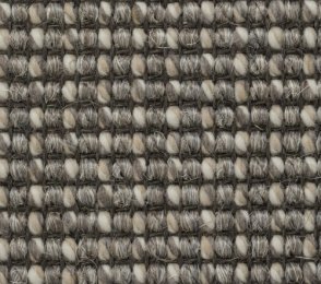 Vaip Tasibel vill + sisal Kalahari 8412/22 pruun