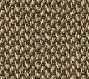 Sisalvaip Tasibel Kivu 6001/21 pruun