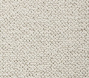 Villavaip Creatuft London 28 Snow valge