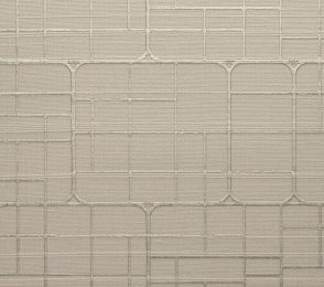 Tekstiiltapeet Vescom Linen Mechanica 2615.11 beeź 