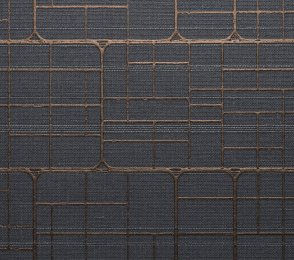 Tekstiiltapeet Vescom Linen Mechanica 2615.16 must