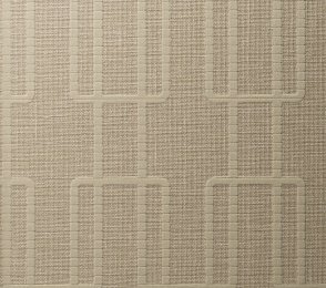 Tekstiiltapeet Vescom Linen Relief 2615.44 beeź