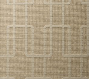 Tekstiiltapeet Vescom Linen Relief 2615.47 beeź