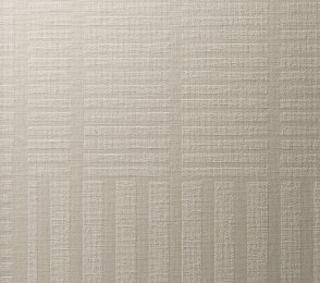 Tekstiiltapeet Vescom Linen Spira 2616.01 beeź