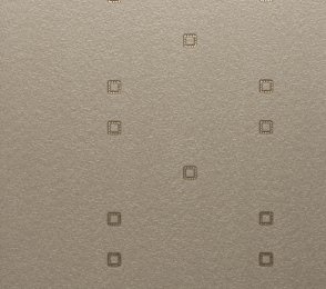 Tekstiiltapeet Vescom Polyester (FR) Spirit 2616.11 beeź