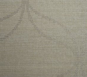 Tekstiiltapeet Vescom Woodpulp Venetian 2617.33 pruun