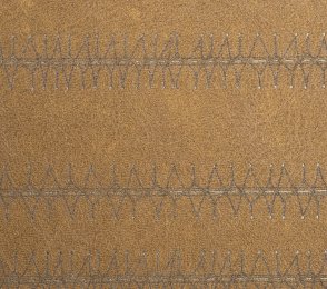 Tekstiiltapeet Vescom Woodpulp Sashiko 2618.74 pruun