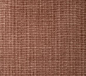 Tekstiiltapeet Vescom Linen Eurolin 2620.00 punane