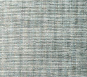 Tekstiiltapeet Vescom Linen Casalin 2620.54 sinine/roheline