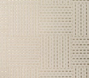 Tekstiiltapeet Vescom Linen Meshlin 2621.80 beeź