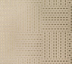 Tekstiiltapeet Vescom Linen Meshlin 2621.81 beeź 
