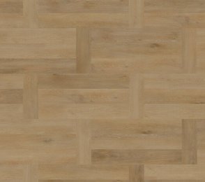 LVT  Vinüülparkett ISOCORE Contours 8,0mm Tarascon Soleil 6016726X pruun 