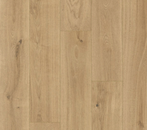 Laminaatparkett Classen Elegance Line Tradition 8mm, Zaragoza Oak 65129 pruun