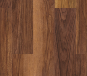 LVT Vinüülplaat Evolution Tack Dry Plus Teak TD4554 pruun (iseliimuv)