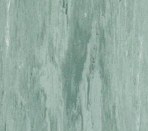Elektrit hajutav PVC Gerflor Mipolam Robust EL7, plaat 0306 Green roheline 