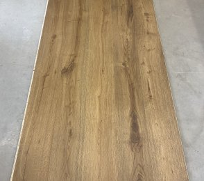 PARKETT 1-lipiline tamm Rustic faasitud, harjatud, õlitatud