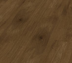 LVT Vinüülparkett CRAFTED OAK UMBRA 0412444LL pruun 