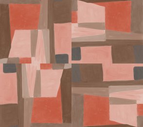 Vinüülseinakate Muraspec Erno collection Gazelle -13350 abstraktne   