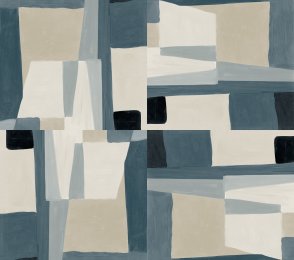 Vinüülseinakate Muraspec Erno collection Gazelle -13352 abstraktne  