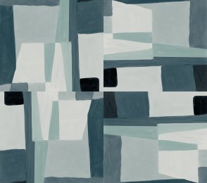 Vinüülseinakate Muraspec Erno collection Gazelle -13353 abstraktne 