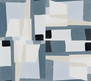 Vinüülseinakate Muraspec Erno collection Gazelle -13354 abstraktne