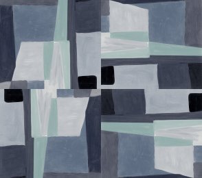 Vinüülseinakate Muraspec Erno collection Gazelle -13355 abstraktne  