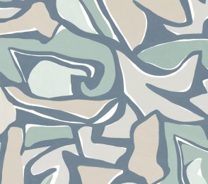 Vinüülseinakate Muraspec Erno collection Puzzle-13396 abstraktne  