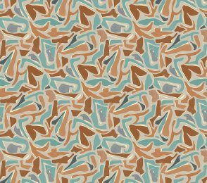 Vinüülseinakate Muraspec Erno collection Puzzle Petite -13404 abstraktne  