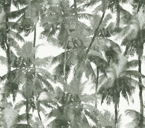 Vinüülseinakate Muraspec Florals & Botanics -LTD02472 Taimed  