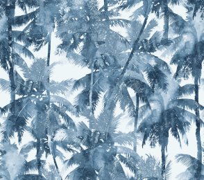 Vinüülseinakate Muraspec Florals & Botanics -LTD02471 Taimed  