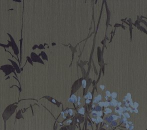 Vinüülseinakate Muraspec Florals & Botanics -LTD00516 Taimed   