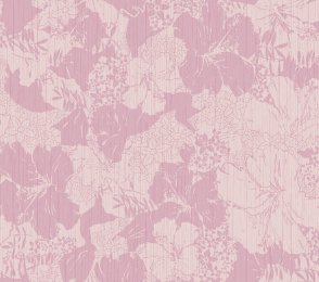 Vinüülseinakate Muraspec Florals & Botanics -LTD00740 Taimed   