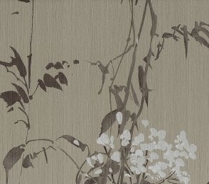 Vinüülseinakate Muraspec Florals & Botanics -LTD00514 Taimed  